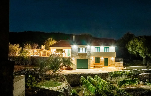 Domy wakacyjne - Makarska - Lokvicici , Chorwacja - CSC098 86
