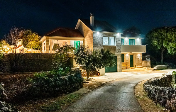 Domy wakacyjne - Makarska - Lokvicici , Chorwacja - CSC098 7