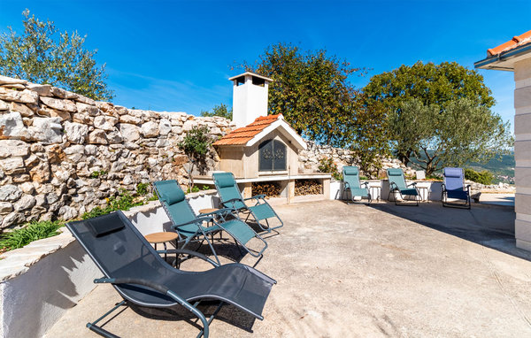 Domy wakacyjne - Makarska - Lokvicici , Chorwacja - CSC098 4