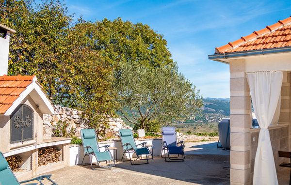 Domy wakacyjne - Makarska - Lokvicici , Chorwacja - CSC098 101