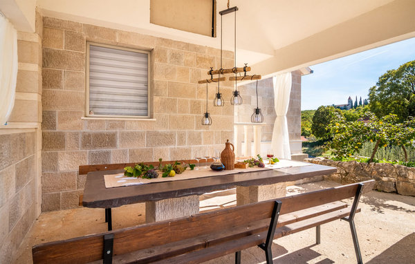 Domy wakacyjne - Makarska - Lokvicici , Chorwacja - CSC098 5