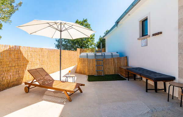 Domy wakacyjne - Makarska - Lokvicici , Chorwacja - CSC098 104