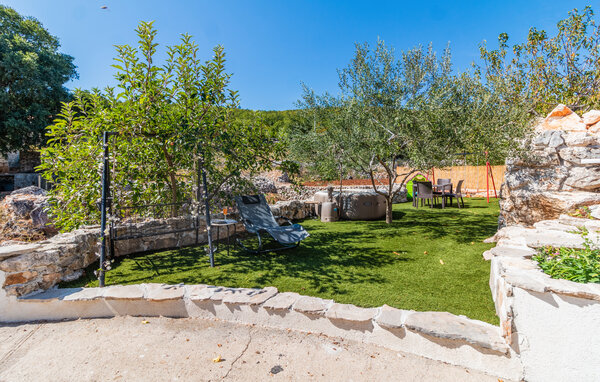 Domy wakacyjne - Makarska - Lokvicici , Chorwacja - CSC098 106
