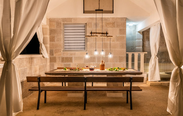 Domy wakacyjne - Makarska - Lokvicici , Chorwacja - CSC098 108