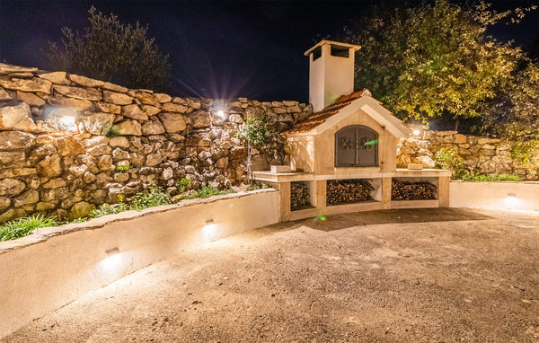 Domy wakacyjne - Makarska - Lokvicici , Chorwacja - CSC098 109