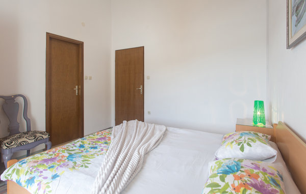 Appartement - Omis - Suhi Potok , Kroatië - CSC099 601