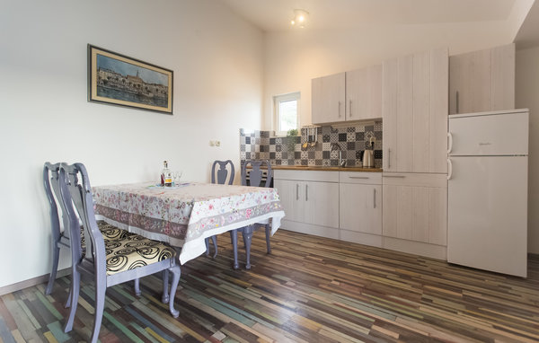 Appartement - Omis - Suhi Potok , Kroatië - CSC099 4