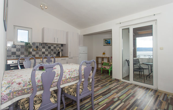 Appartement - Omis - Suhi Potok , Kroatië - CSC099 3