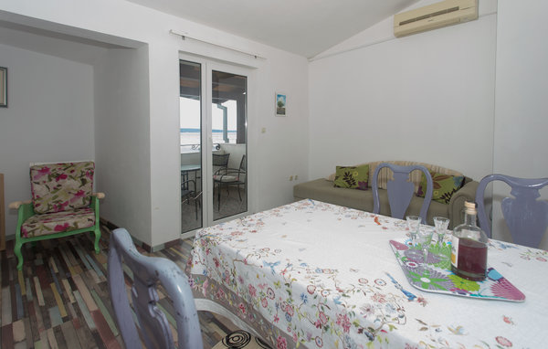 Appartement - Omis - Suhi Potok , Kroatië - CSC099 301