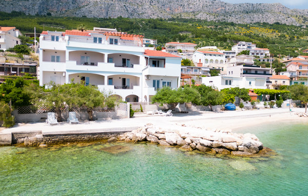 Appartement - Omis - Suhi Potok , Kroatië - CSC099 82