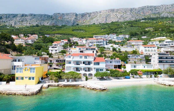 Appartement - Omis - Suhi Potok , Kroatië - CSC099 83