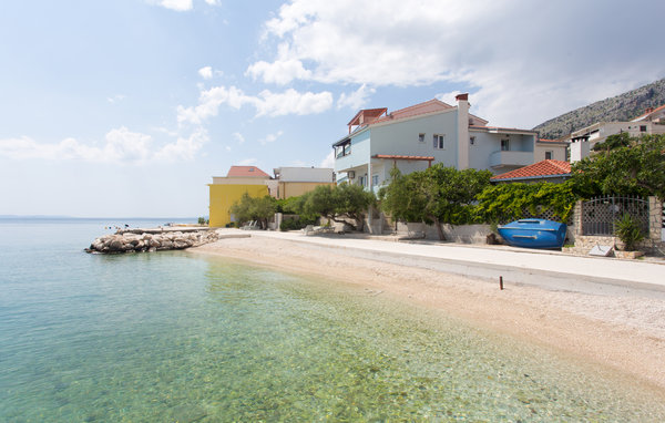 Appartement - Omis - Suhi Potok , Kroatië - CSC099 101