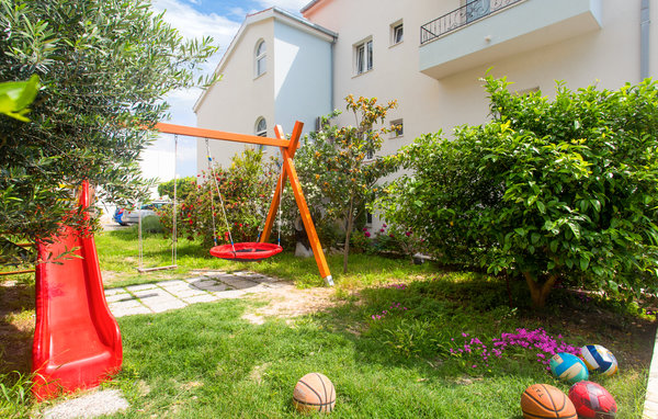 Appartement - Omis - Suhi Potok , Kroatië - CSC099 104