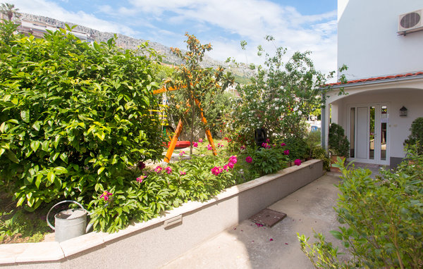 Appartement - Omis - Suhi Potok , Kroatië - CSC099 105