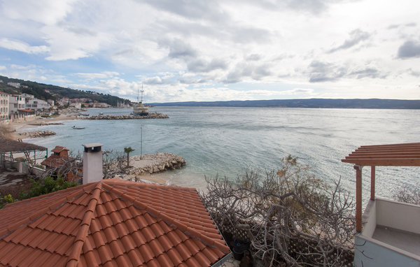 Appartement - Omis - Suhi Potok , Kroatië - CSC099 7