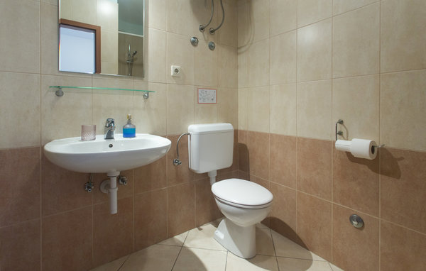 Ferienwohnung - Omis - Suhi Potok , Kroatien - CSC101 701