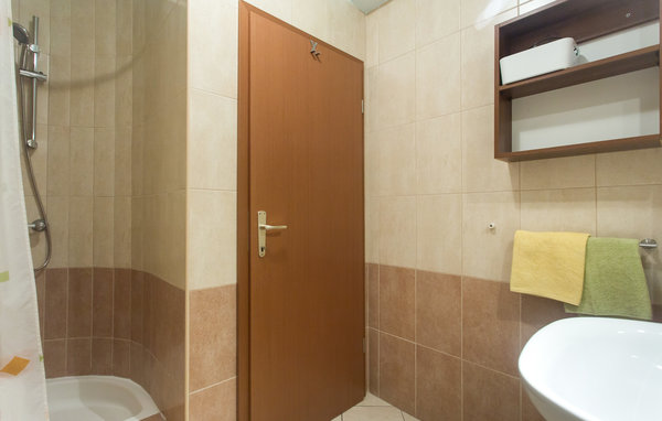 Ferienwohnung - Omis - Suhi Potok , Kroatien - CSC101 702