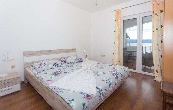 Ferienwohnung - Omis - Suhi Potok , Kroatien - CSC101 6