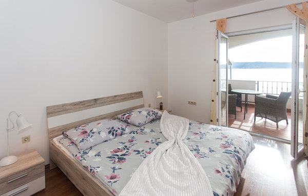 Ferienwohnung - Omis - Suhi Potok , Kroatien - CSC101 601