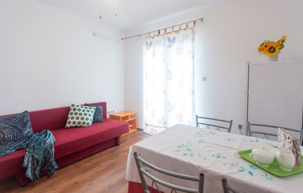 Ferienwohnung - Omis - Suhi Potok , Kroatien - CSC101 301