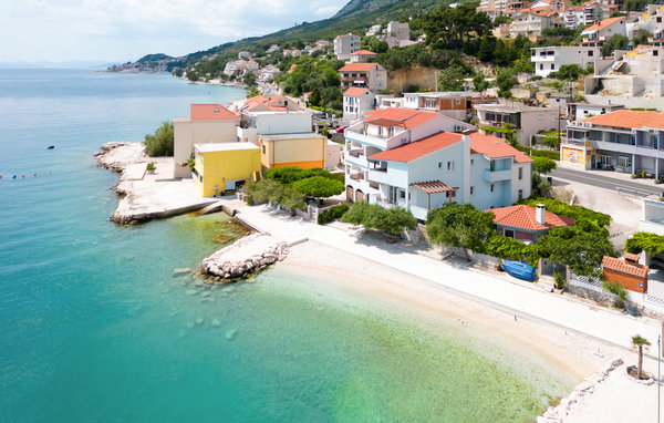 Ferienwohnung - Omis - Suhi Potok , Kroatien - CSC101 81