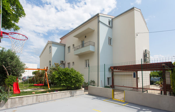 Ferienwohnung - Omis - Suhi Potok , Kroatien - CSC101 84
