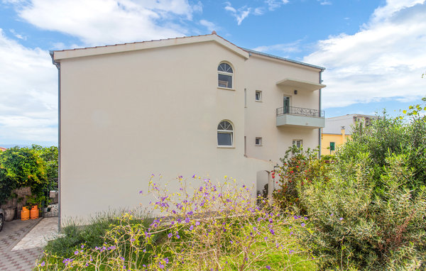 Ferienwohnung - Omis - Suhi Potok , Kroatien - CSC101 85