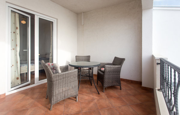 Ferienwohnung - Omis - Suhi Potok , Kroatien - CSC101 101