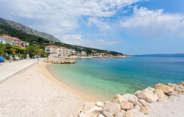 Ferienwohnung - Omis - Suhi Potok , Kroatien - CSC101 102