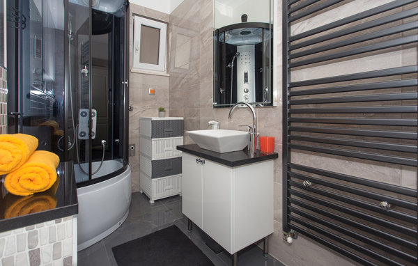 Apartman - Omis - Bajnice , Hrvatska - CSC105 702