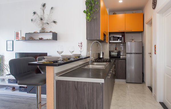 Apartman - Omis - Bajnice , Hrvatska - CSC105 401