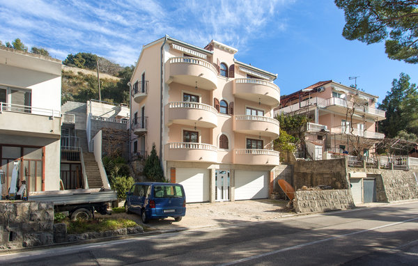 Apartment - Omis - Bajnice , Croatia - CSC105 2