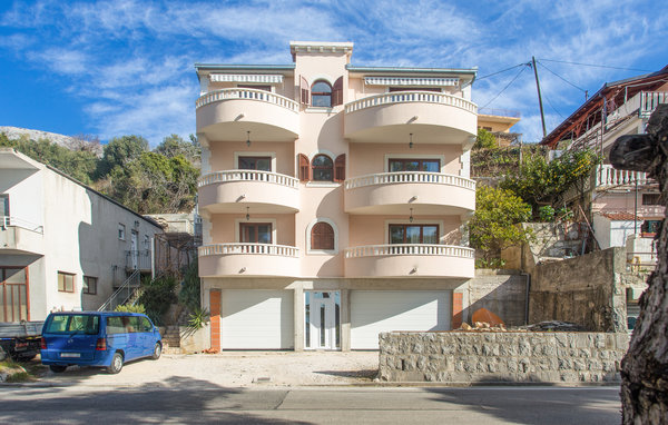 Apartman - Omis - Bajnice , Hrvatska - CSC105 82