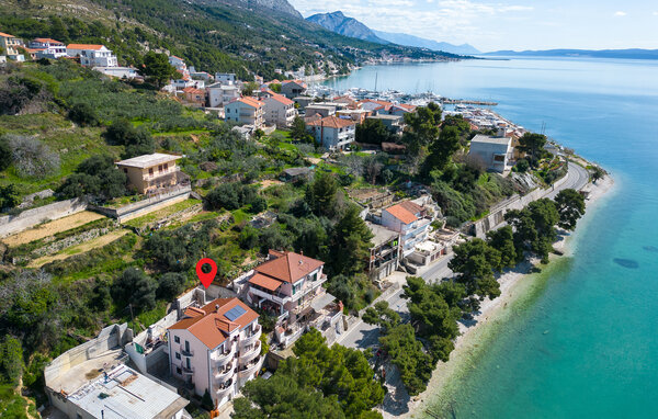 Apartman - Omis - Bajnice , Hrvatska - CSC105 83
