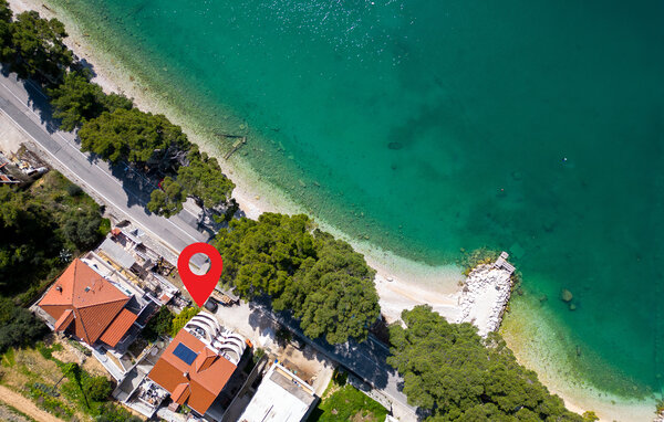 Apartman - Omis - Bajnice , Hrvatska - CSC105 85