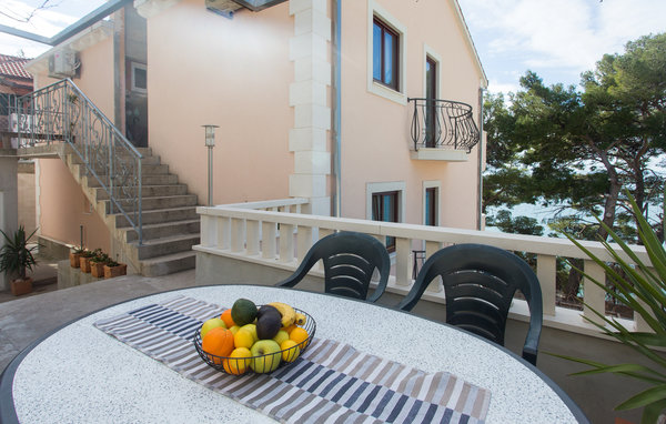 Apartman - Omis - Bajnice , Hrvatska - CSC105 8