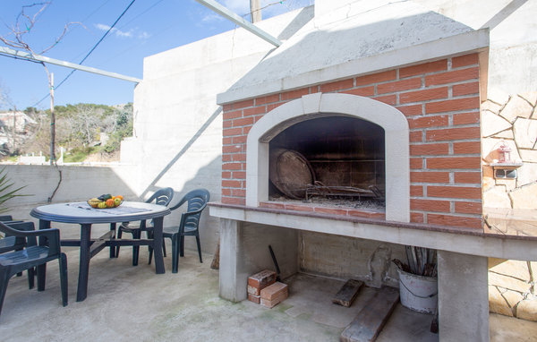Apartman - Omis - Bajnice , Hrvatska - CSC105 102