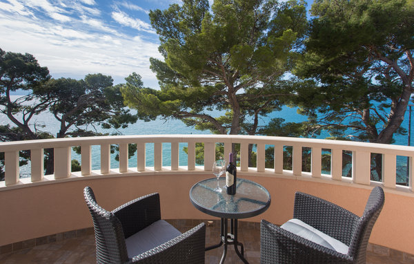 Apartman - Omis - Bajnice , Hrvatska - CSC105 6
