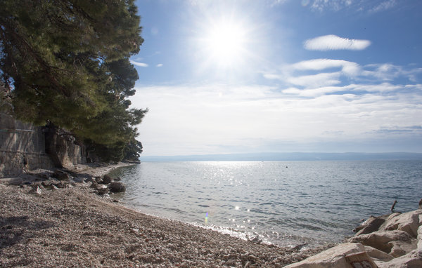 Apartman - Omis - Bajnice , Hrvatska - CSC105 103