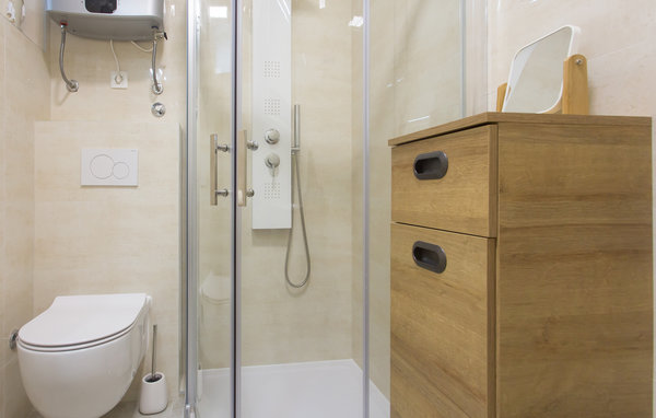 Apartman - Omis - Podgrade , Hrvatska - CSC107 701