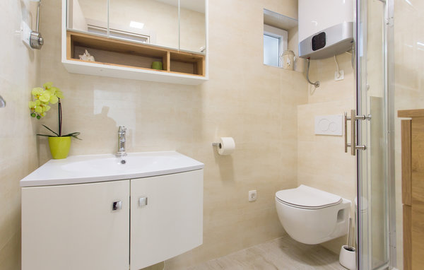 Apartman - Omis - Podgrade , Hrvatska - CSC107 702