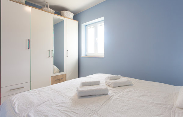 Apartman - Omis - Podgrade , Hrvatska - CSC107 603