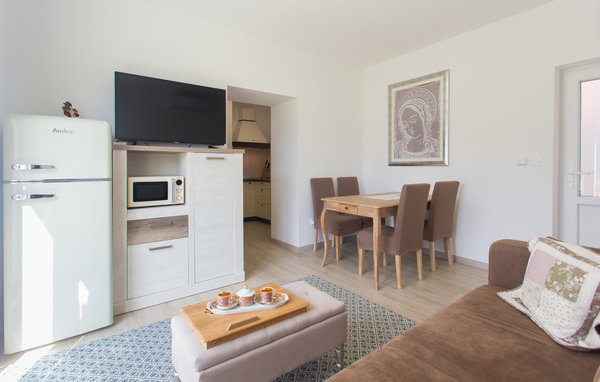Apartman - Omis - Podgrade , Hrvatska - CSC107 4