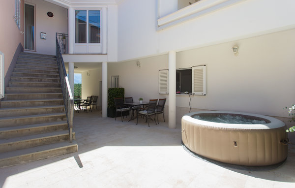 Apartman - Omis - Podgrade , Hrvatska - CSC107 3