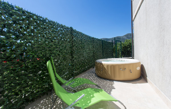 Apartman - Omis - Podgrade , Hrvatska - CSC107 102