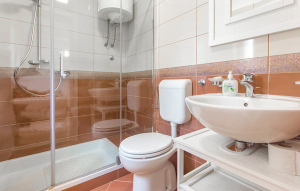 Ferienwohnung - Omis - Podgrade , Kroatien - CSC108 701