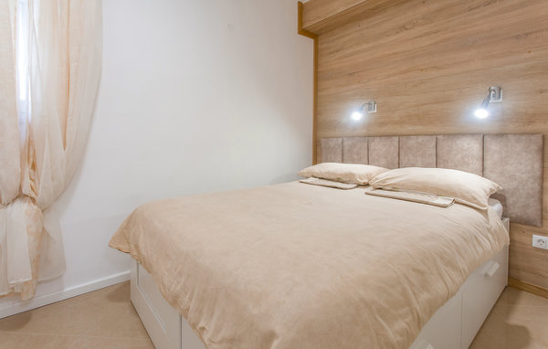 Ferienwohnung - Omis - Podgrade , Kroatien - CSC108 601
