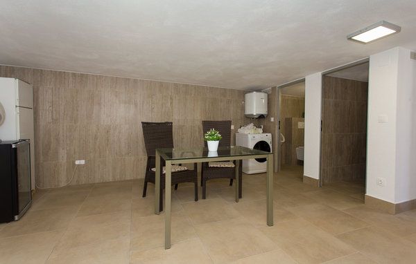 Ferienwohnung - Omis - Podgrade , Kroatien - CSC108 501
