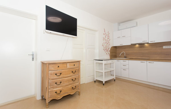 Ferienwohnung - Omis - Podgrade , Kroatien - CSC108 4