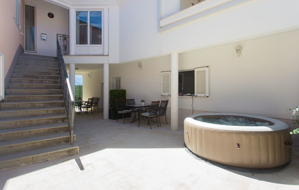 Ferienwohnung - Omis - Podgrade , Kroatien - CSC108 5